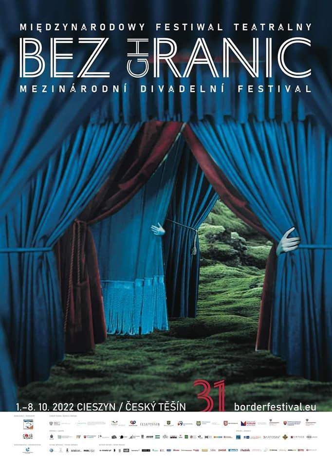 Tricolor Festiwal bez granic. Ciszyn 2023.